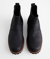 Attleboro Leather Chelsea Boot