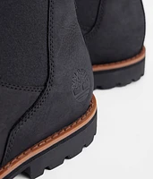 Attleboro Leather Chelsea Boot