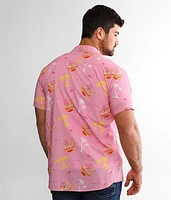 Natural Light® Palm Tree Shirt