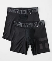 Tommy John 2 Pack 360 Sport Stretch Boxer Brief