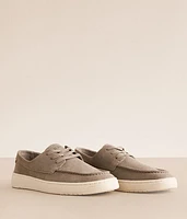 TRVL Light London Leather Shoe