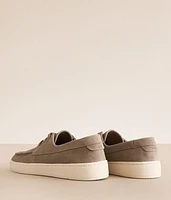 TRVL Light London Leather Shoe