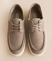 TRVL Light London Leather Shoe