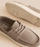 TRVL Light London Leather Shoe