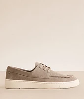 TRVL Light London Leather Shoe