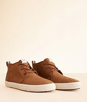 Carlo Mid Terrain Leather Sneaker