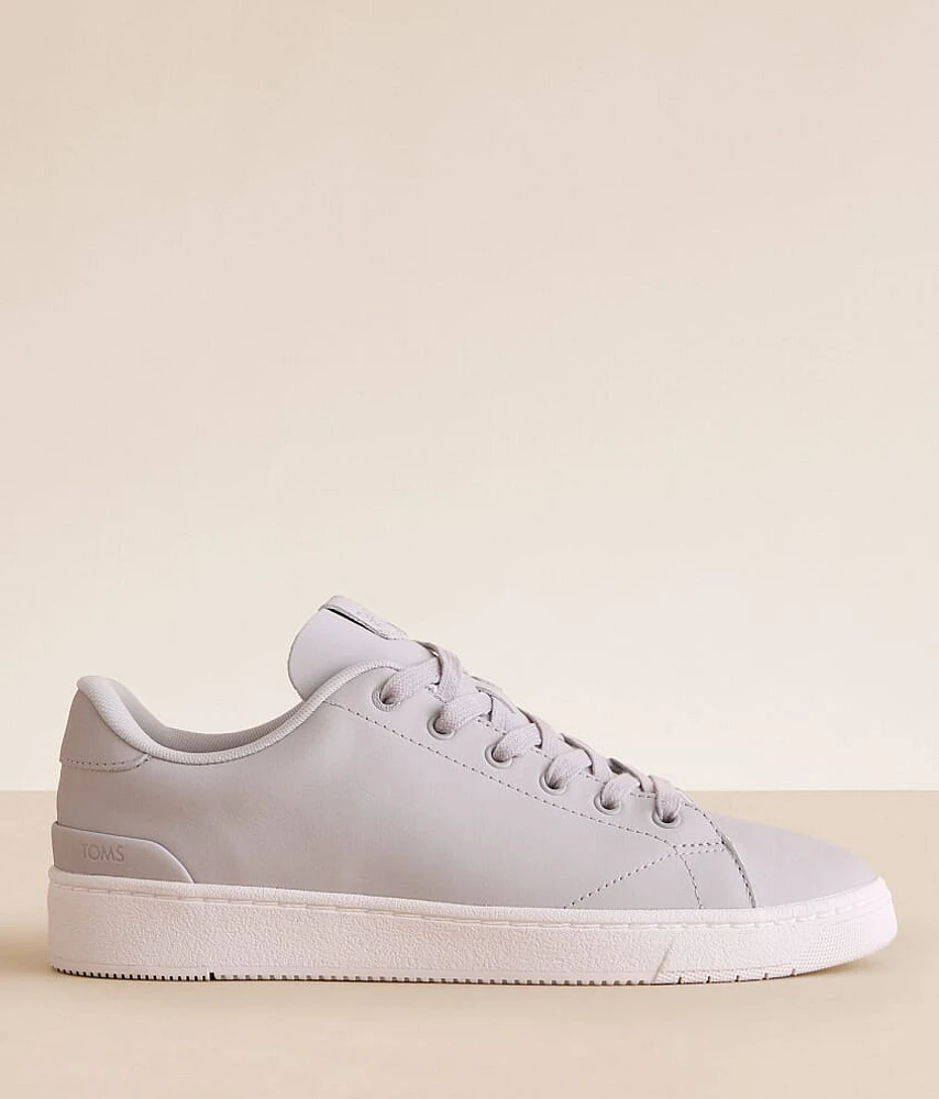 Trvl Lite 2.0 Leather Sneaker
