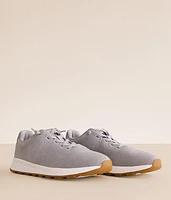 Trvl Lite Cabrillo Leather Sneaker