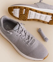 Trvl Lite Cabrillo Leather Sneaker