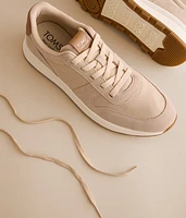 Trvl Lite Retro Leather Sneaker