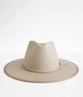 Wyeth Walker Panama Hat