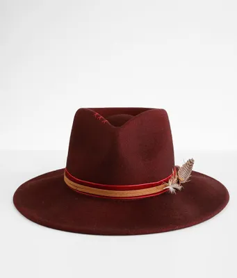 Wyeth Jared Panama Hat