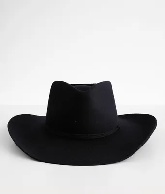 Wyeth Western Fashion Hat