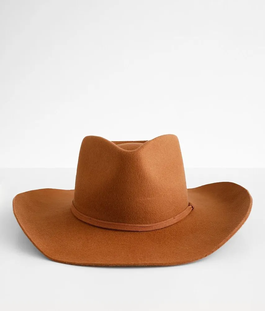 Wyeth Western Fashion Hat