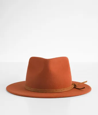 Wyeth Rory Panama Hat