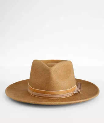 Wyeth True Panama Hat