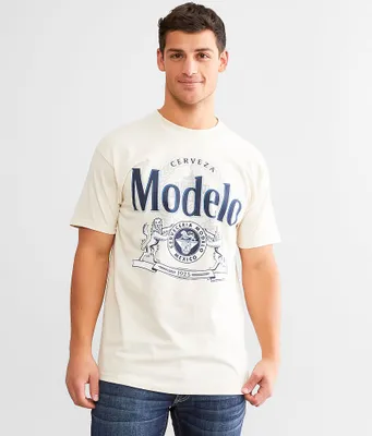 tee luv Modelo Cerveza T-Shirt