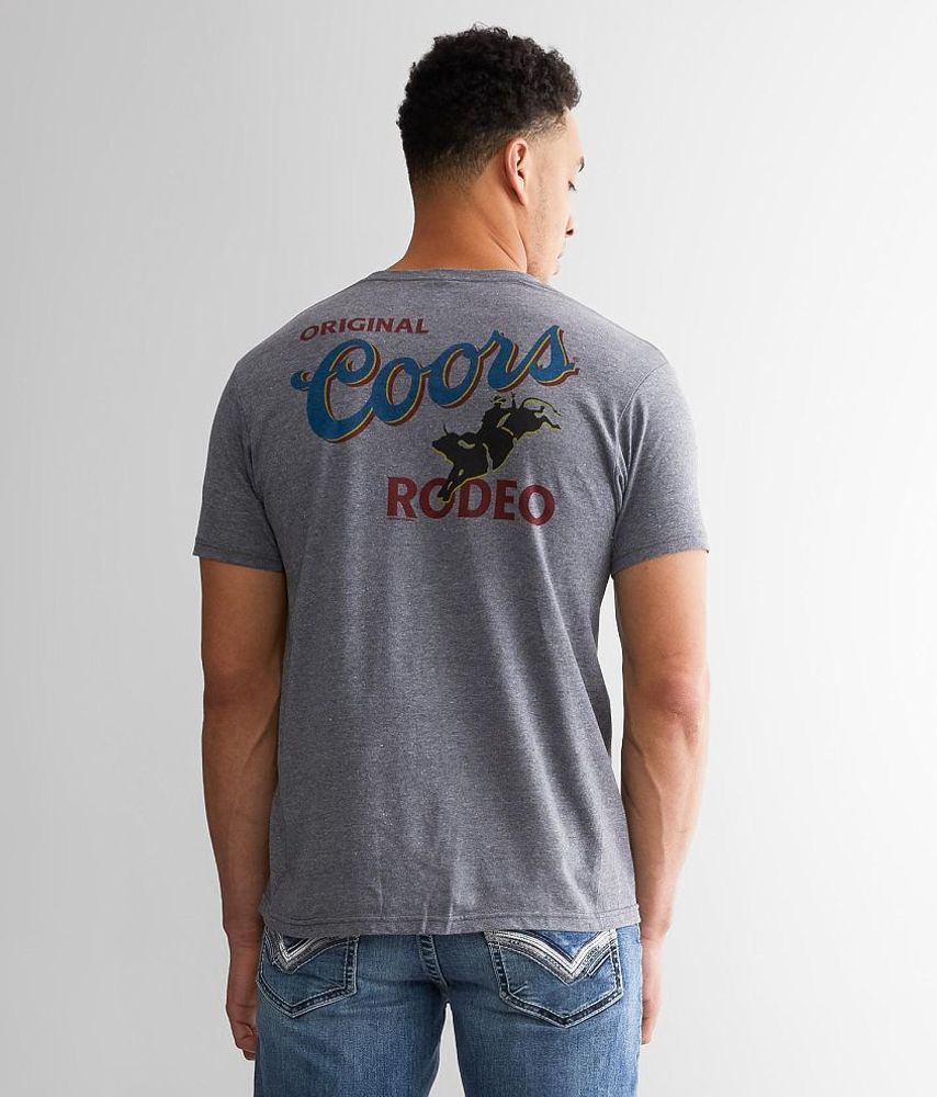 tee luv Coors Original Rodeo T-Shirt