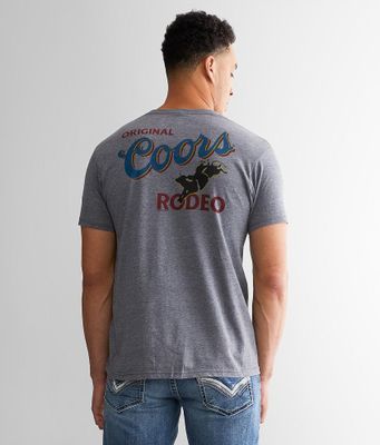 tee luv Coors Original Rodeo T-Shirt