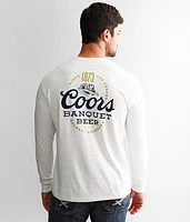 Coors® Banquet T-Shirt