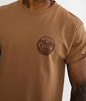 Coors® Banquet Beer T-Shirt