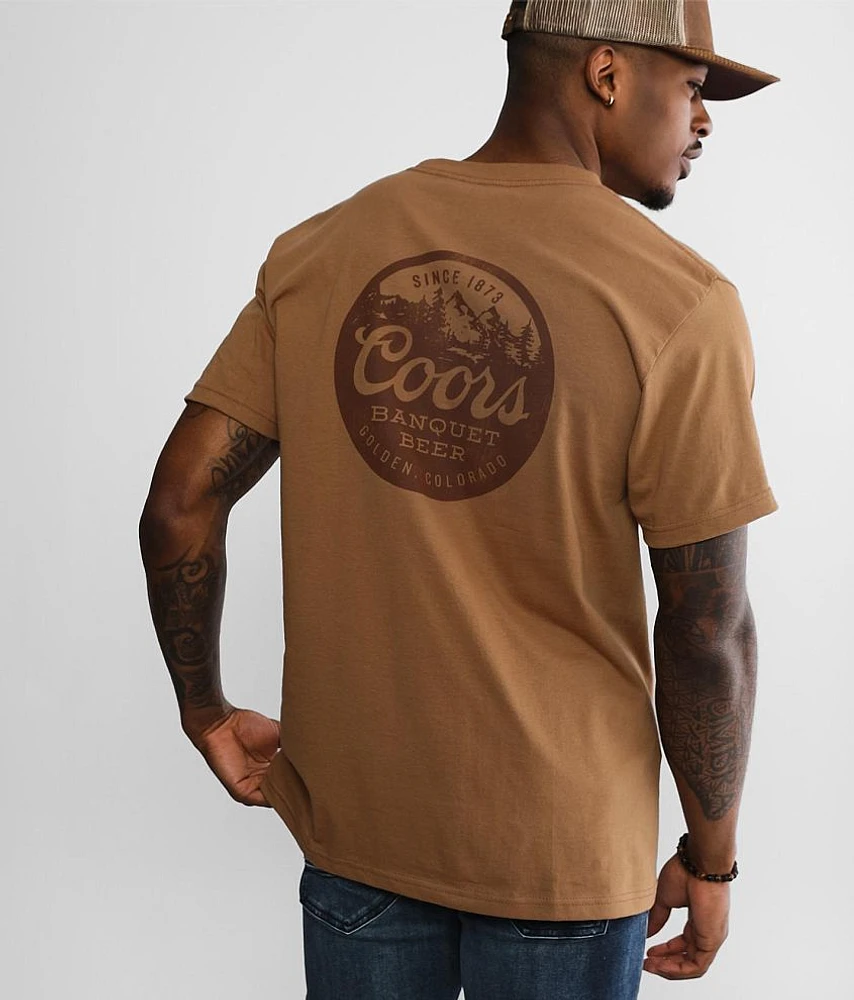 Coors® Banquet Beer T-Shirt