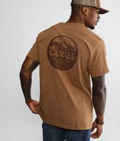 tee luv Coors Banquet Beer T-Shirt