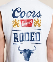 Coors® Rodeo Tank Top
