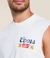 Coors® Rodeo Tank Top