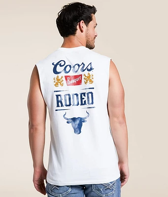 Coors® Rodeo Tank Top