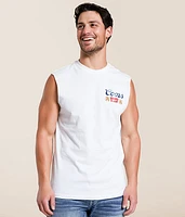 Coors® Rodeo Tank Top