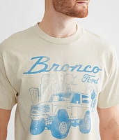 Ford Bronco T-Shirt