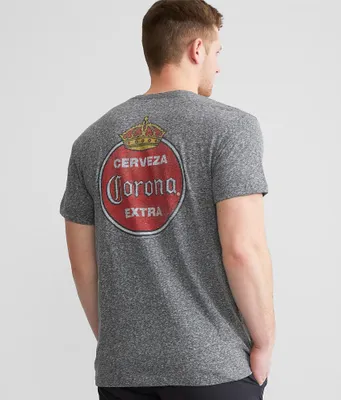 tee luv Cerveza Corona Extra T-Shirt