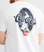 Coors® Waterfall T-Shirt