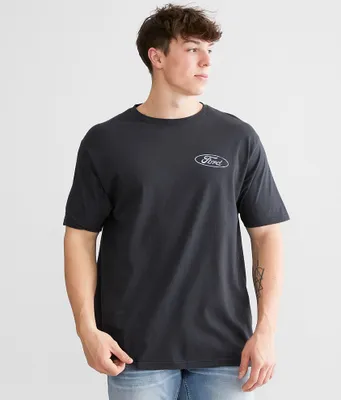 tee luv Ford Trucks T-Shirt