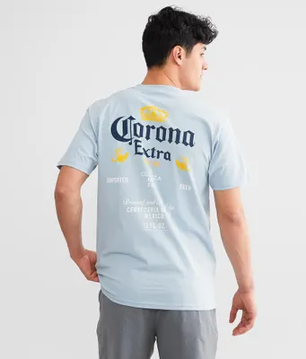 tee luv Corona Extra T-Shirt