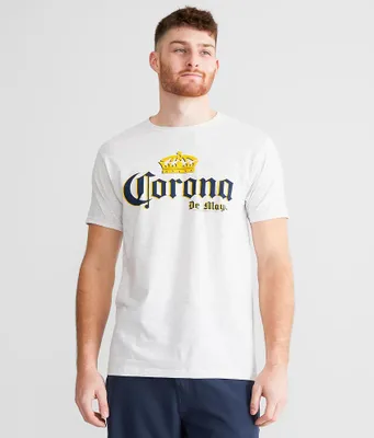 tee luv Corona De Mayo T-Shirt