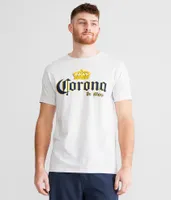 tee luv Corona De Mayo T-Shirt