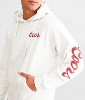 Original Coors® Rodeo Hooded Sweatshirt