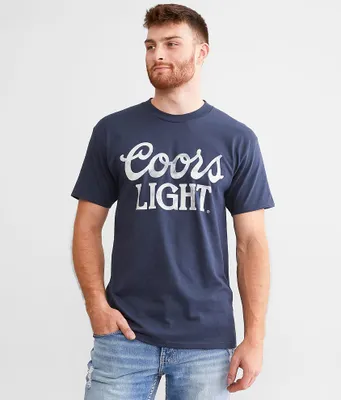 tee luv Coors Light T-Shirt