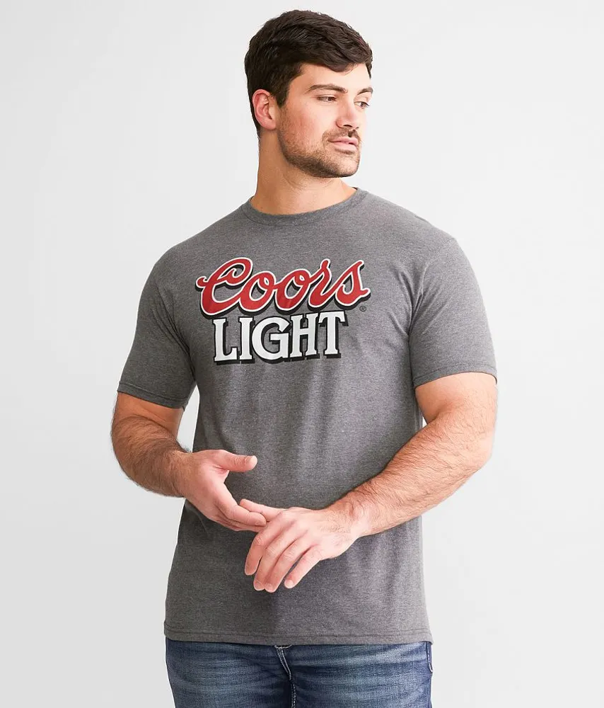 tee luv Coors Light T-Shirt