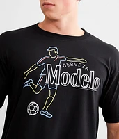 Modelo® Especial Soccer T-Shirt