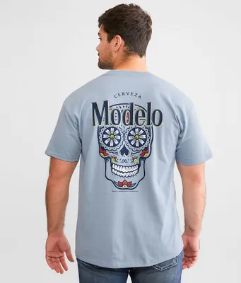 tee luv Modelo Cerveza T-Shirt