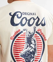 Coors® Original Rodeo Legend T-Shirt
