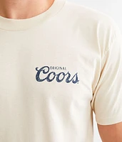 Coors® Original Rodeo Legend T-Shirt