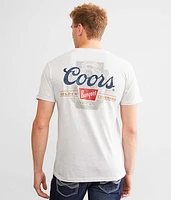 Coors® Banquet T-Shirt