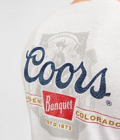 Coors® Banquet T-Shirt