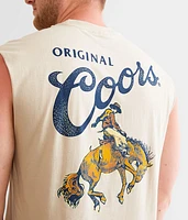 Coors® Original Muscle Tank Top