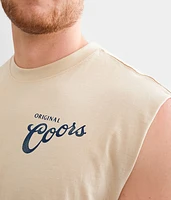 Coors® Original Muscle Tank Top