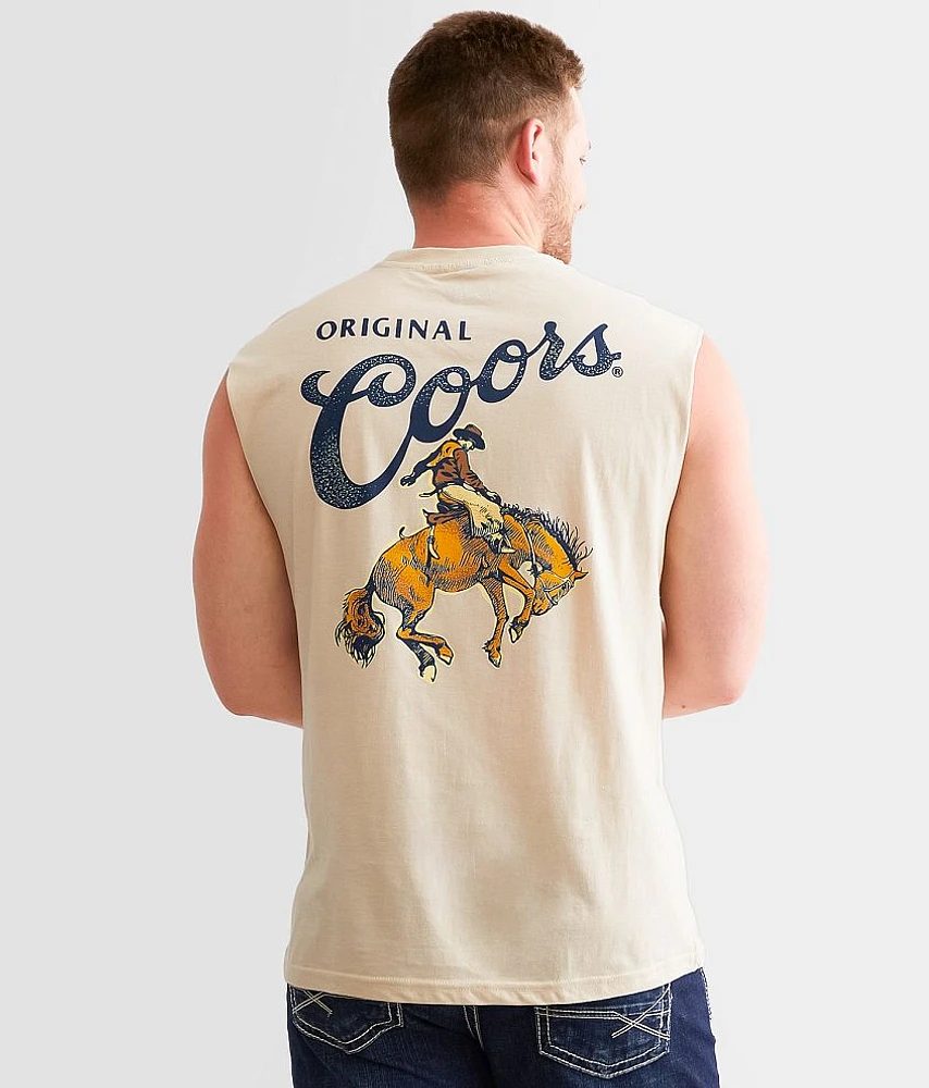 Coors® Original Muscle Tank Top